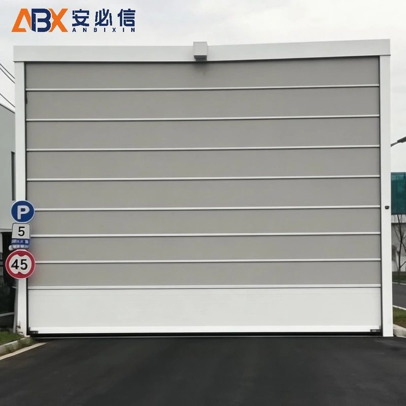 东莞市PVC堆积门