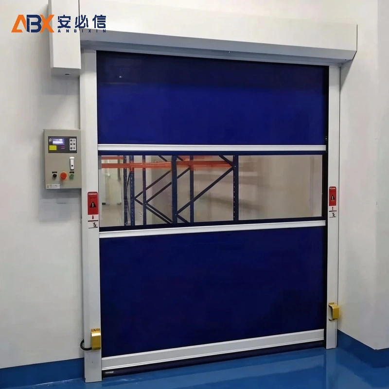 东莞市工业快速门