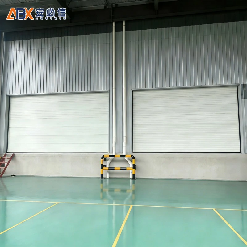 东莞市升降提升门